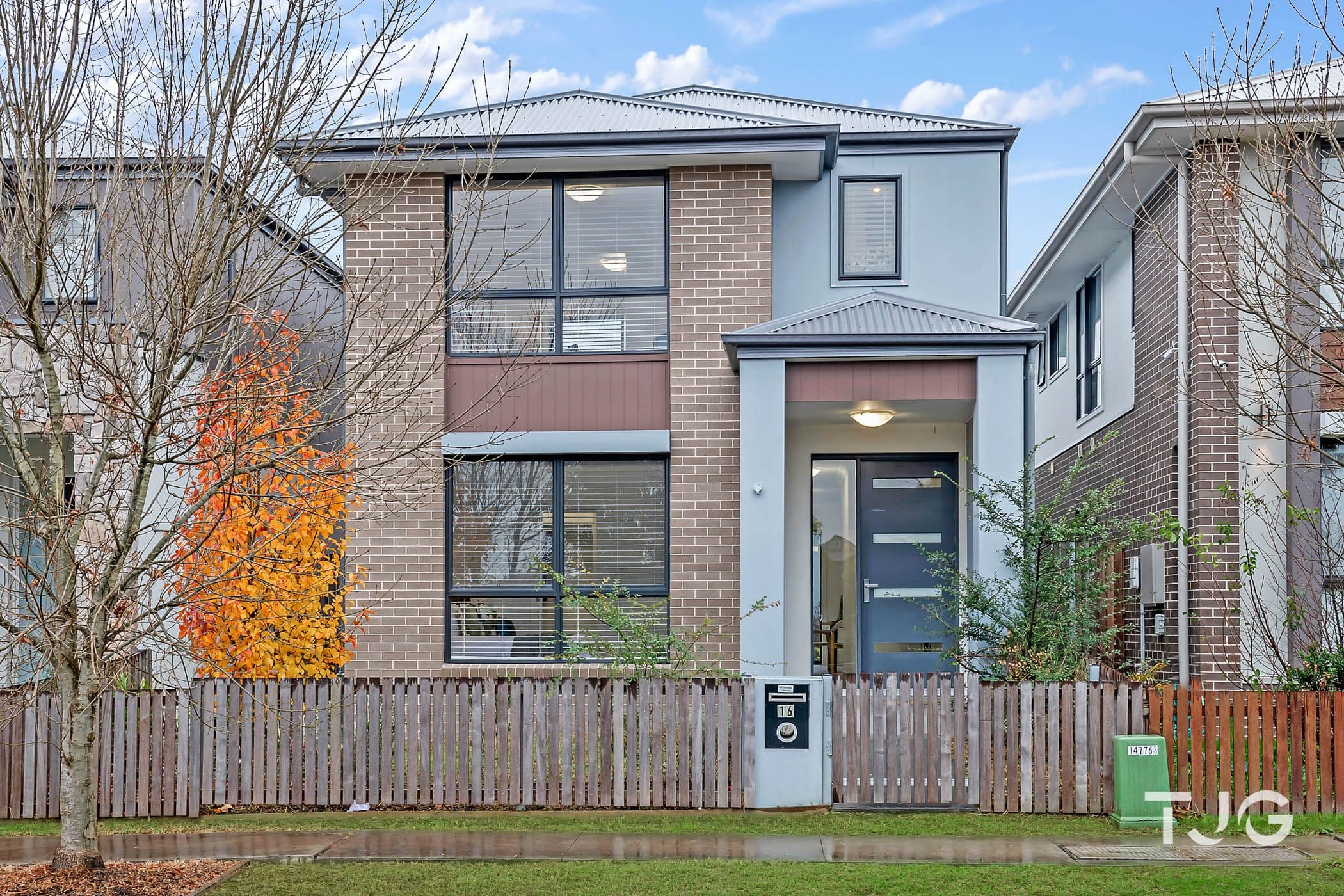 16 Moonstone Road (The Gables), Box Hill NSW 2765, Box Hill - Image 1