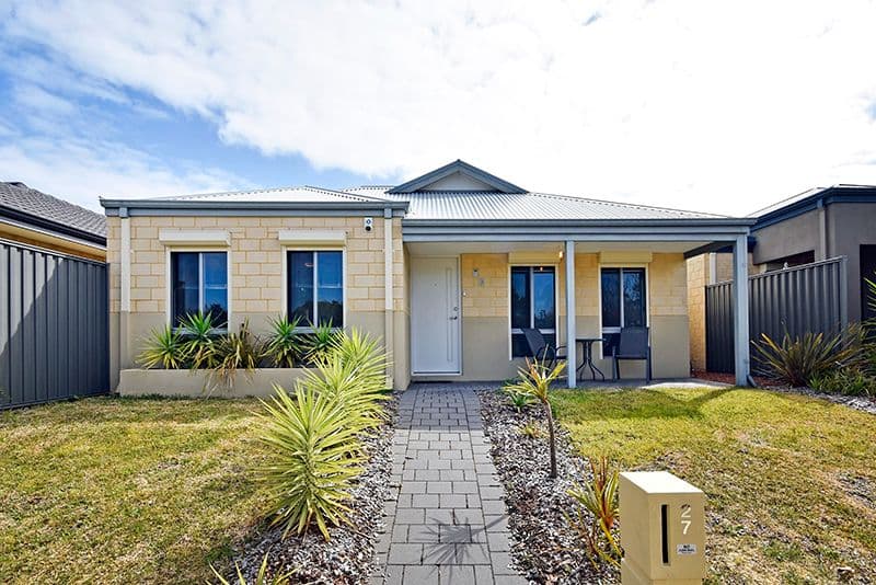27 Tapioca Drive, Aveley WA 6069, Aveley - Thumbnail 2