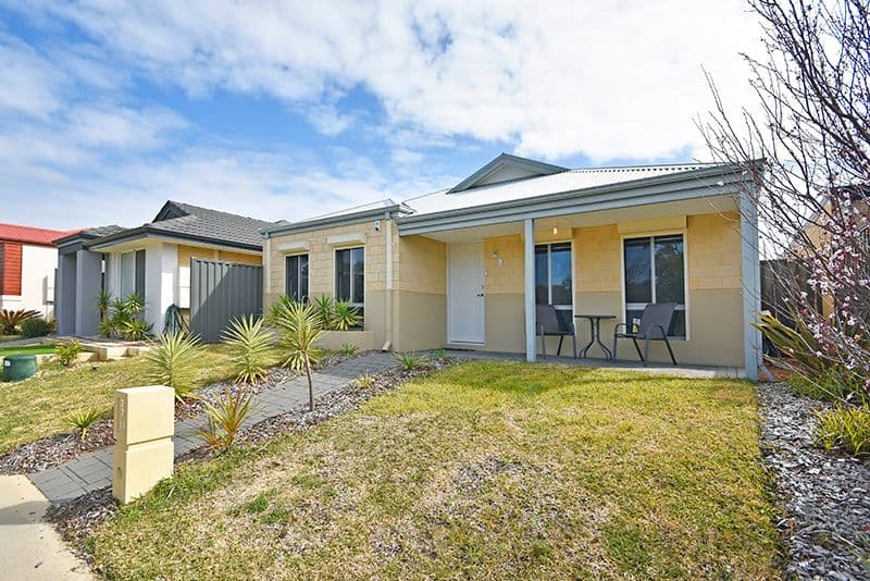 27 Tapioca Drive, Aveley WA 6069, Aveley - Thumbnail 3