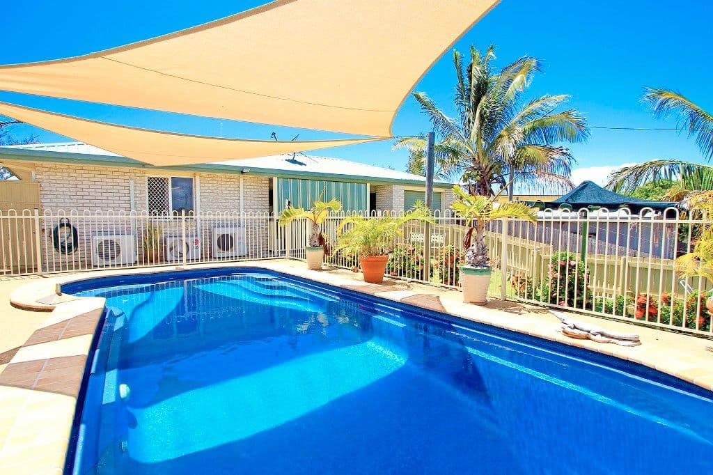 64 Schofield Parade, KEPPEL SANDS QLD 4702, Keppel Sands - Thumbnail 2