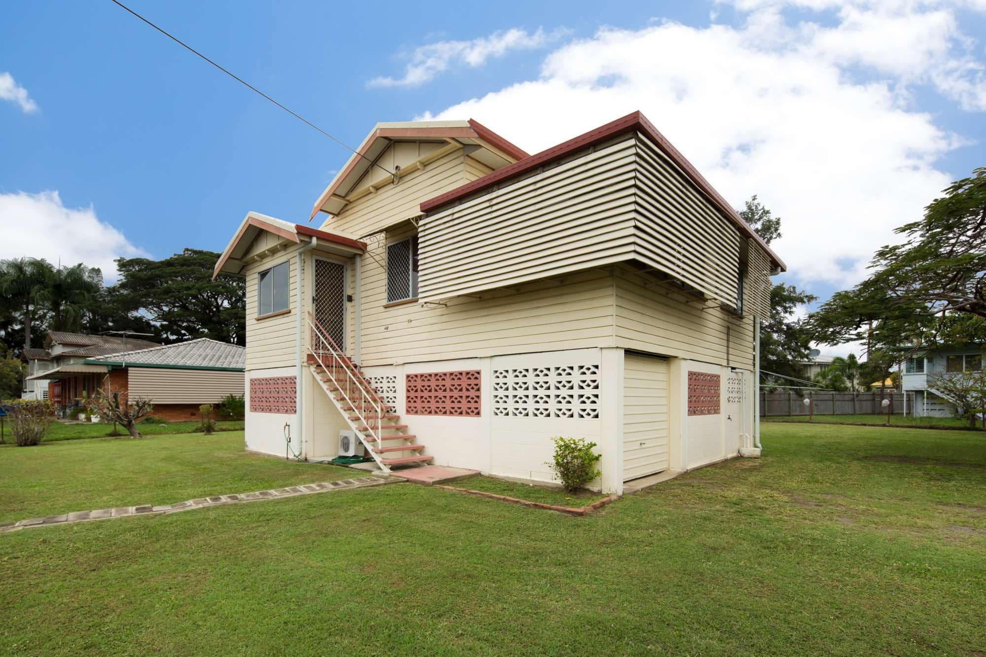 53 McLachlan Street, CURRAJONG QLD 4812, Currajong - Image 1