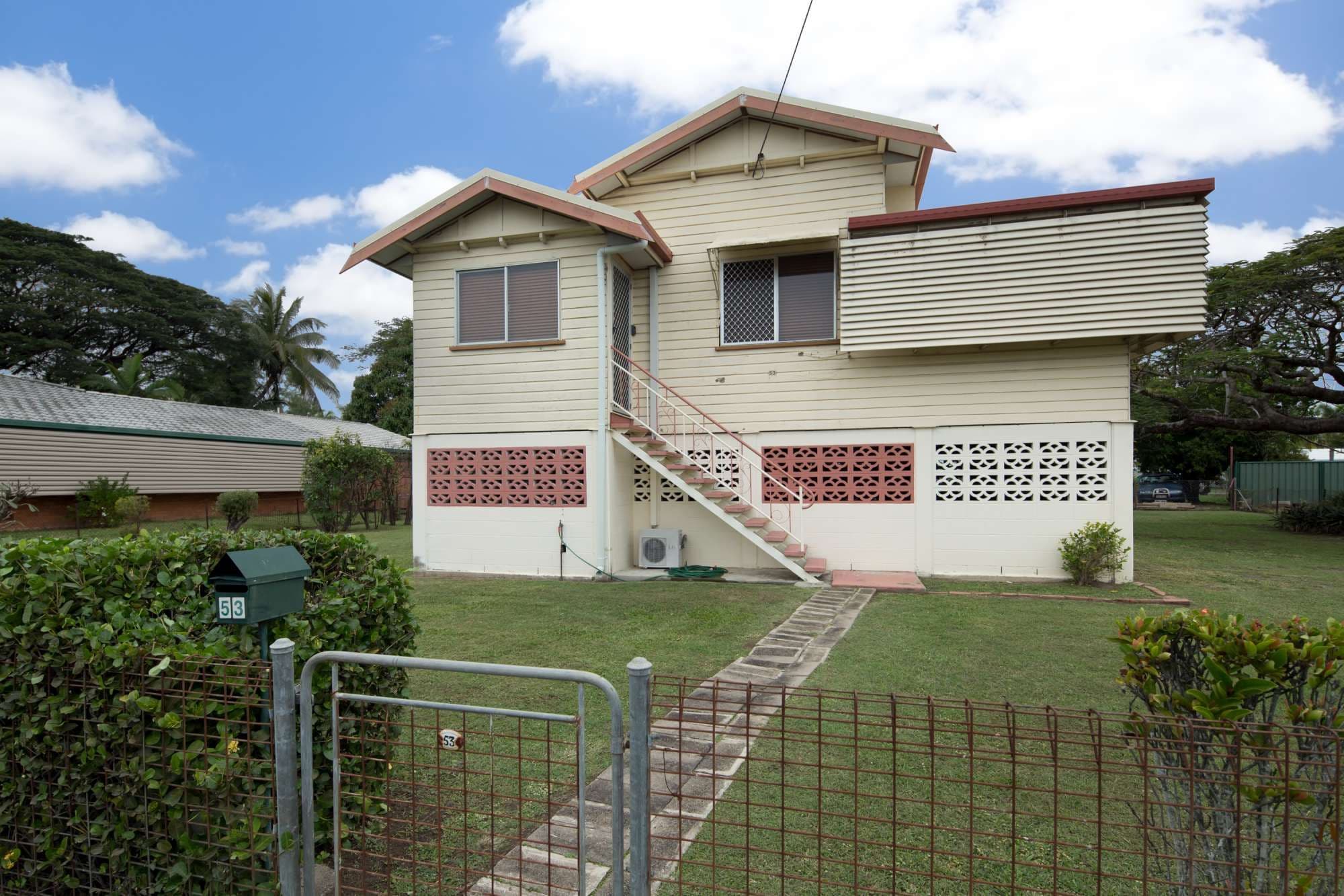 53 McLachlan Street, CURRAJONG QLD 4812, Currajong - Thumbnail 2