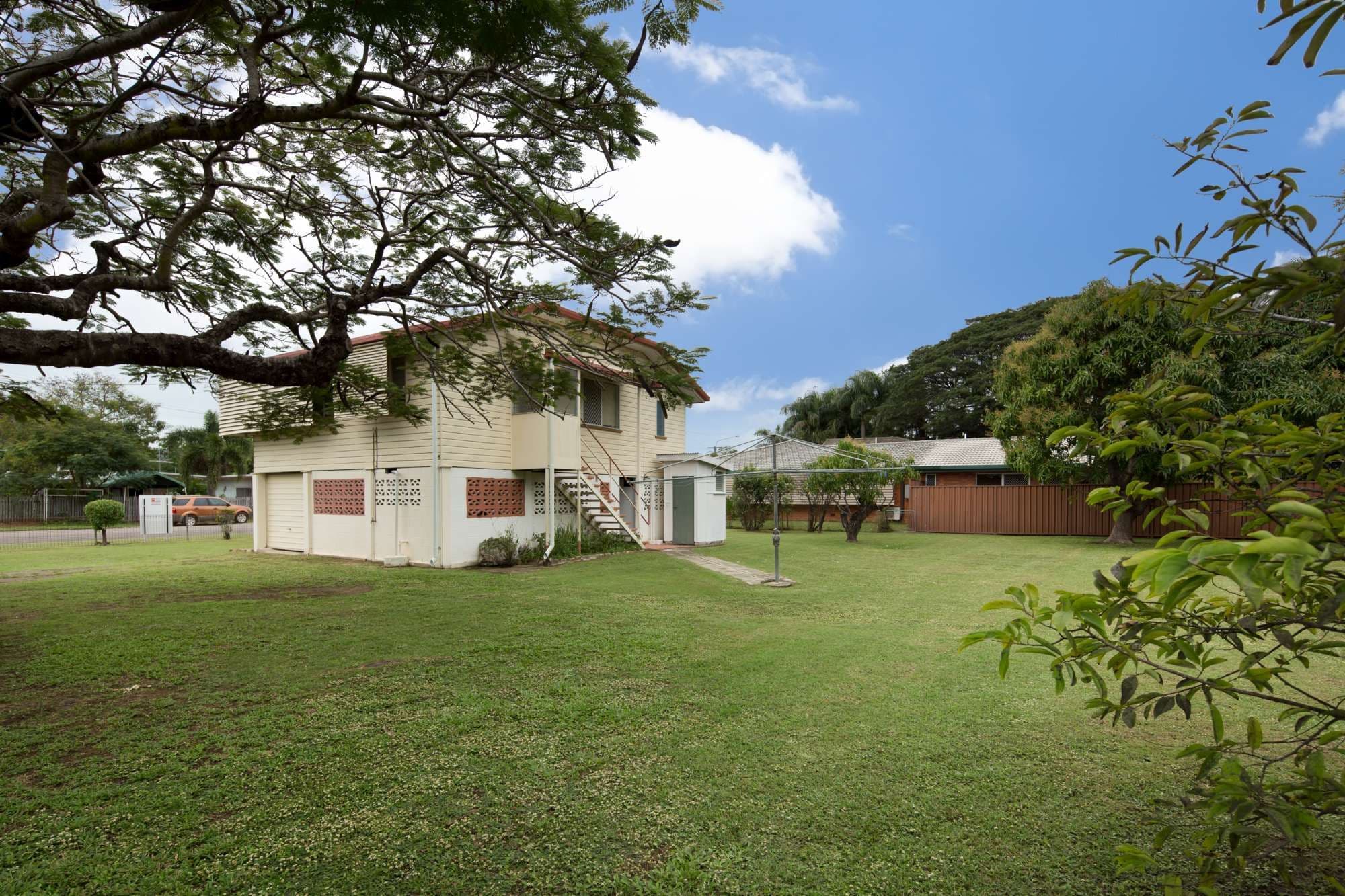 53 McLachlan Street, CURRAJONG QLD 4812, Currajong - Thumbnail 4