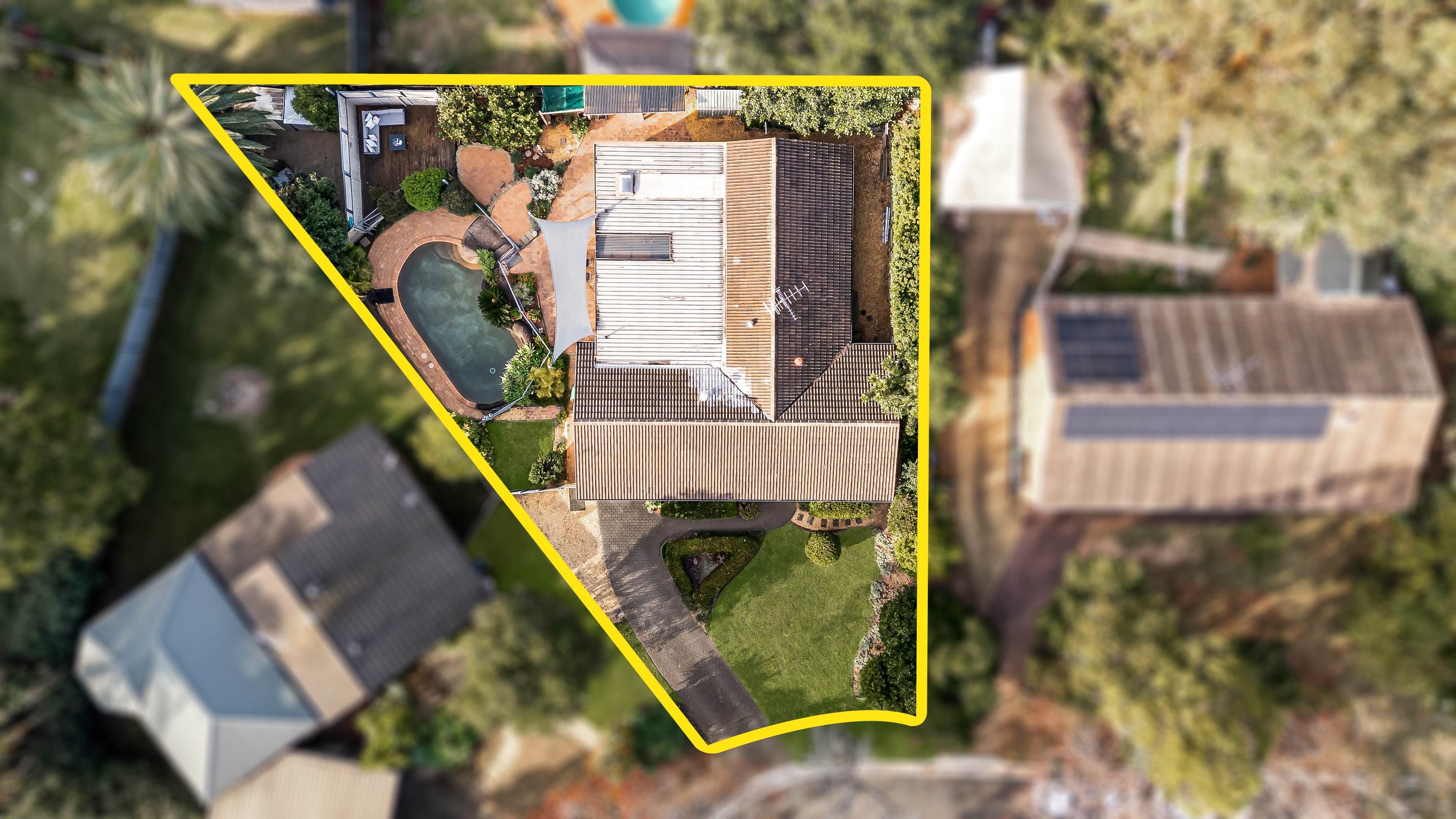 43 Grevillea Grove, Baulkham Hills NSW 2153, Baulkham Hills - Image 1