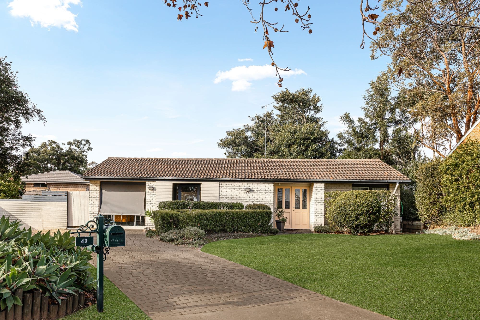 43 Grevillea Grove, Baulkham Hills NSW 2153, Baulkham Hills - Thumbnail 2