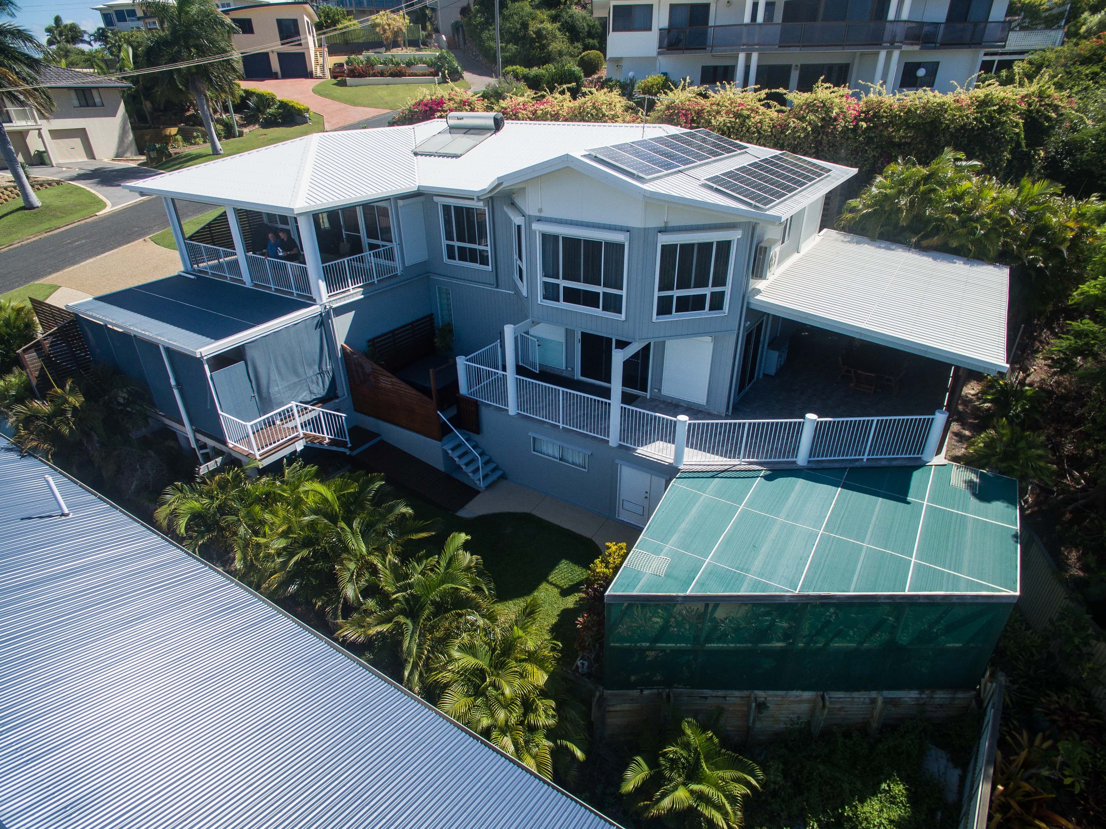48 Poinciana Avenue, Taranganba QLD 4703, Taranganba - Image 1