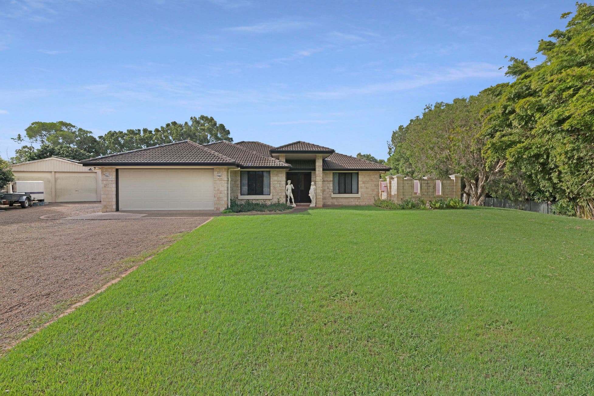 4 Turtle Dove Place, Gooburrum QLD 4670, Gooburrum - Image 1