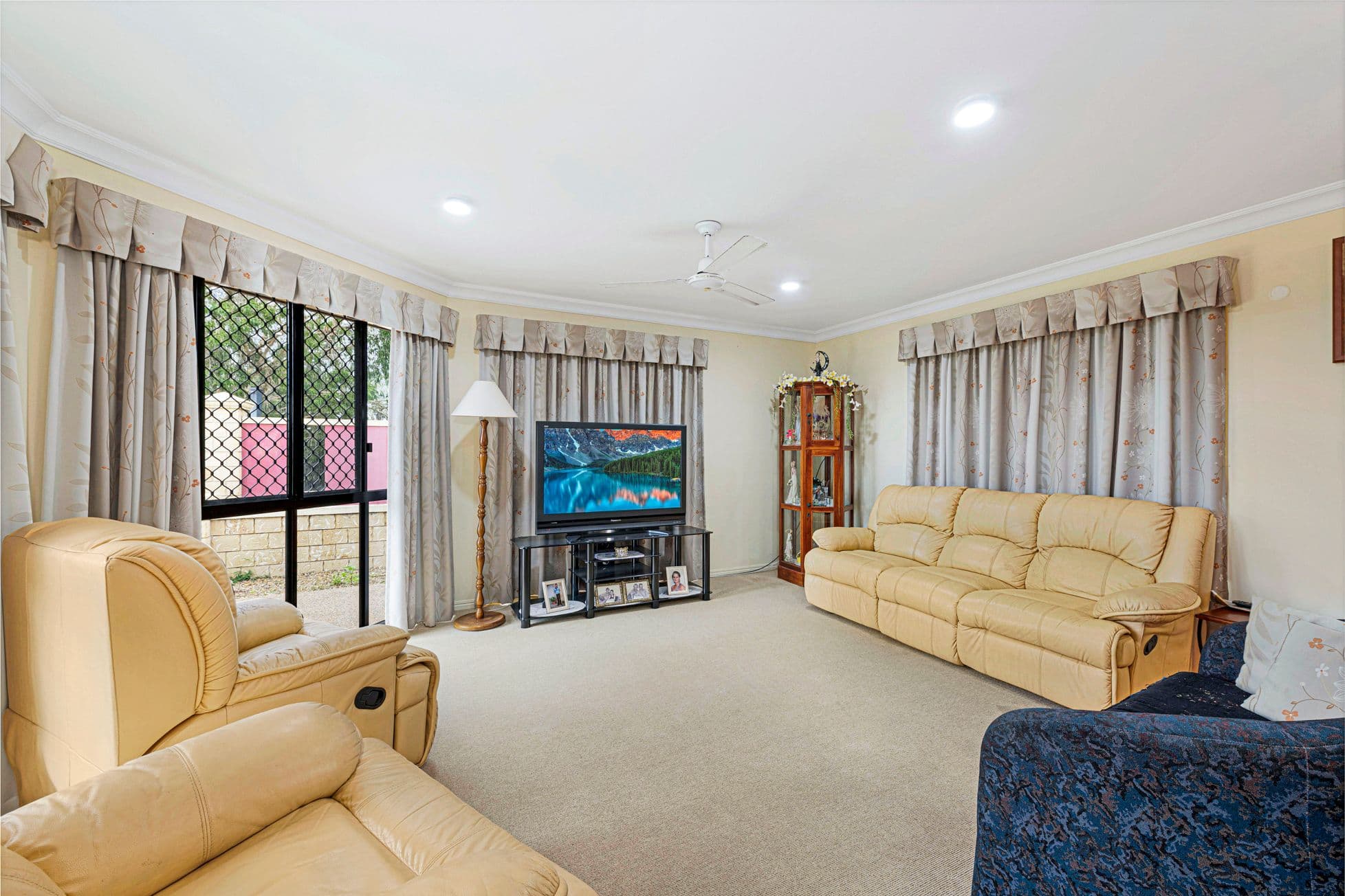 4 Turtle Dove Place, Gooburrum QLD 4670, Gooburrum - Thumbnail 5