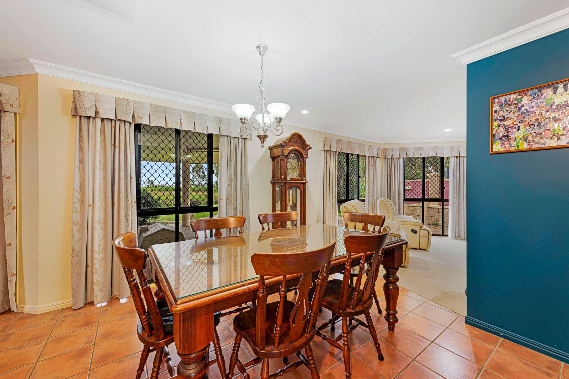 4 Turtle Dove Place, Gooburrum QLD 4670, Gooburrum - Thumbnail 7