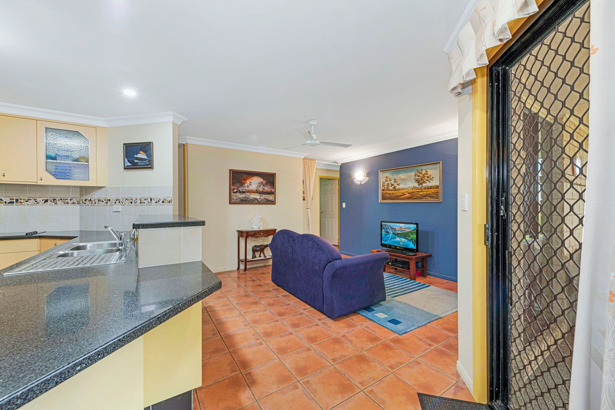 4 Turtle Dove Place, Gooburrum QLD 4670, Gooburrum - Thumbnail 8