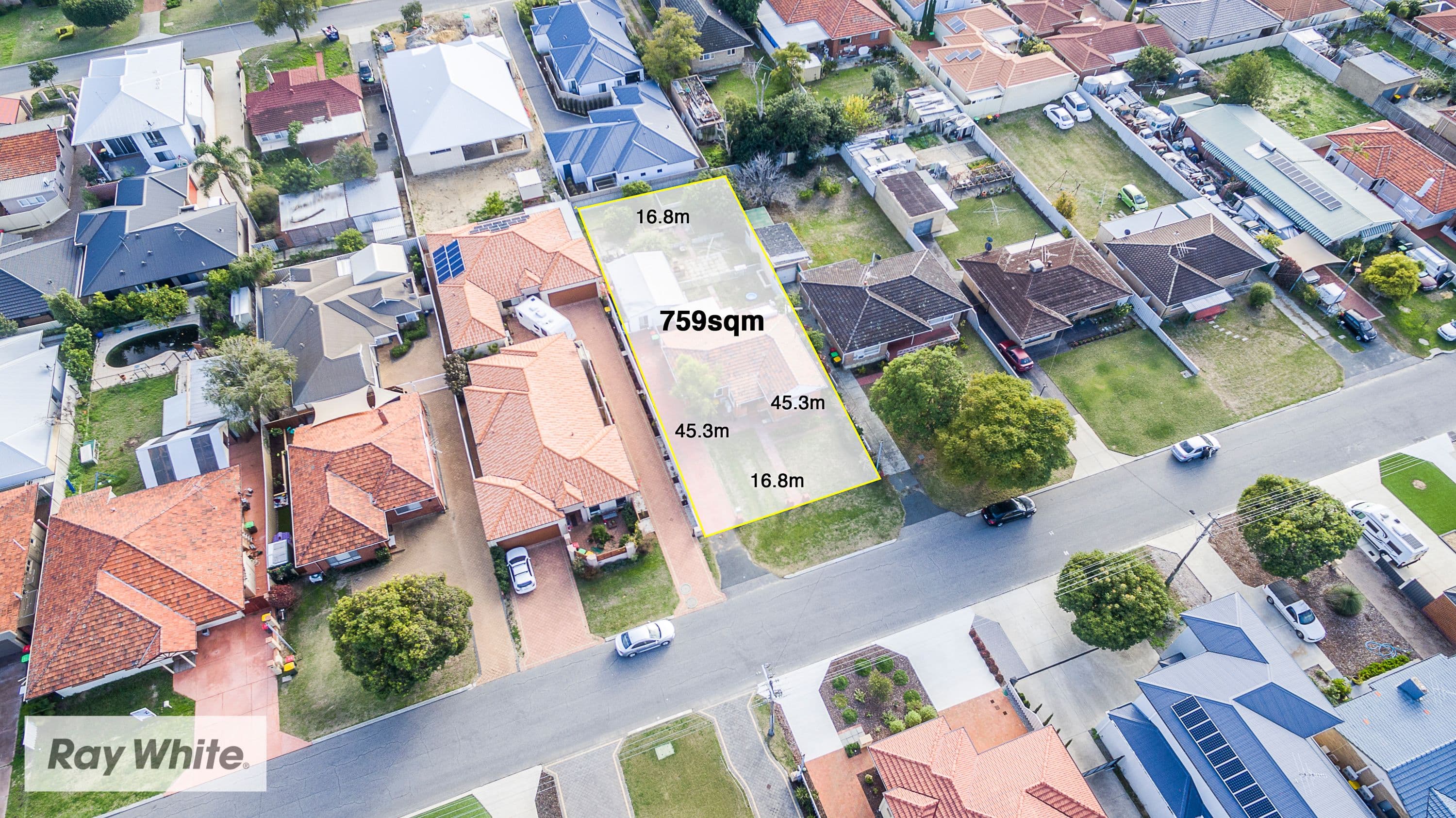 31 Bradley Street, Yokine WA 6060, Yokine - Thumbnail 2