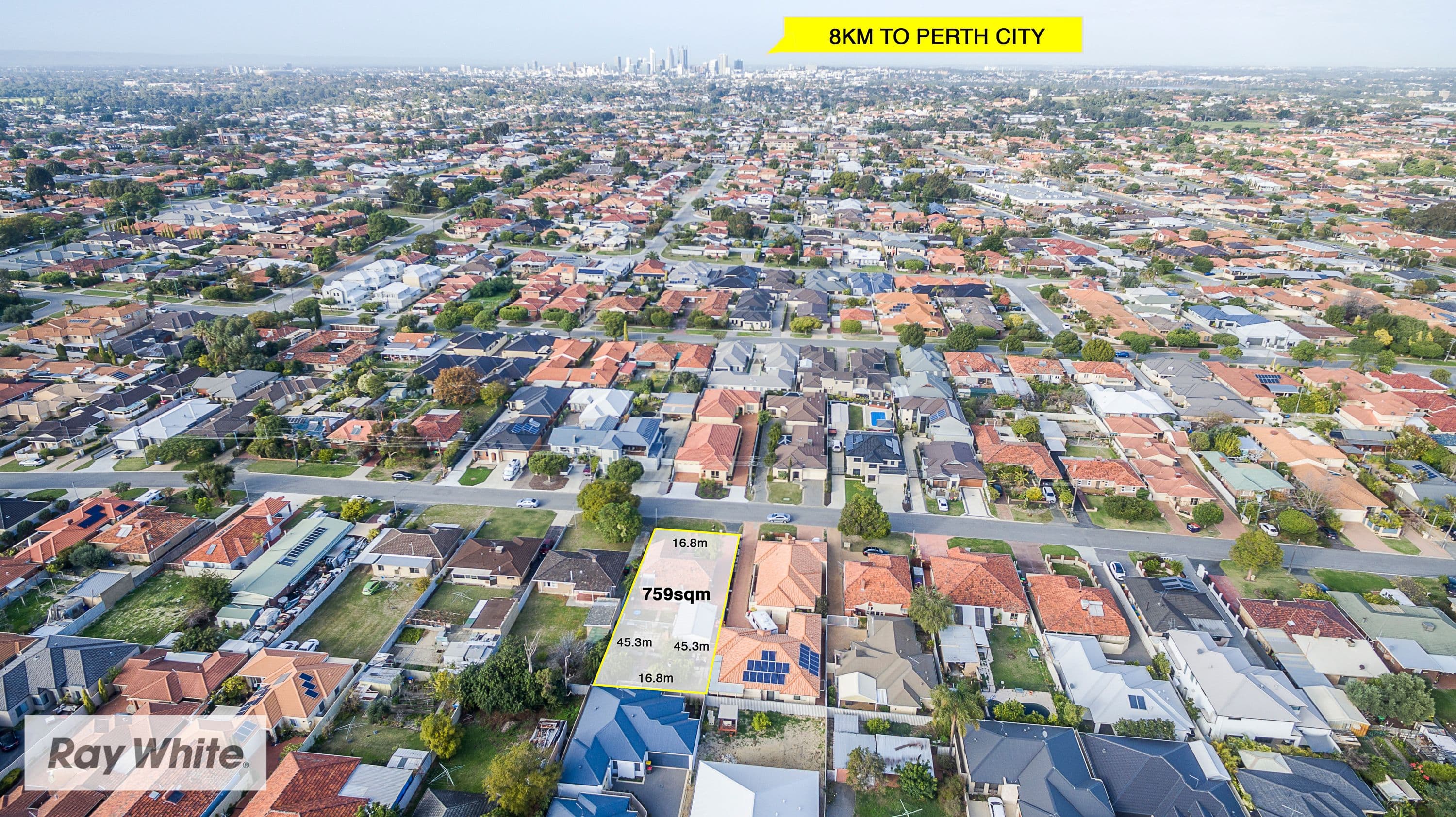 31 Bradley Street, Yokine WA 6060, Yokine - Thumbnail 3