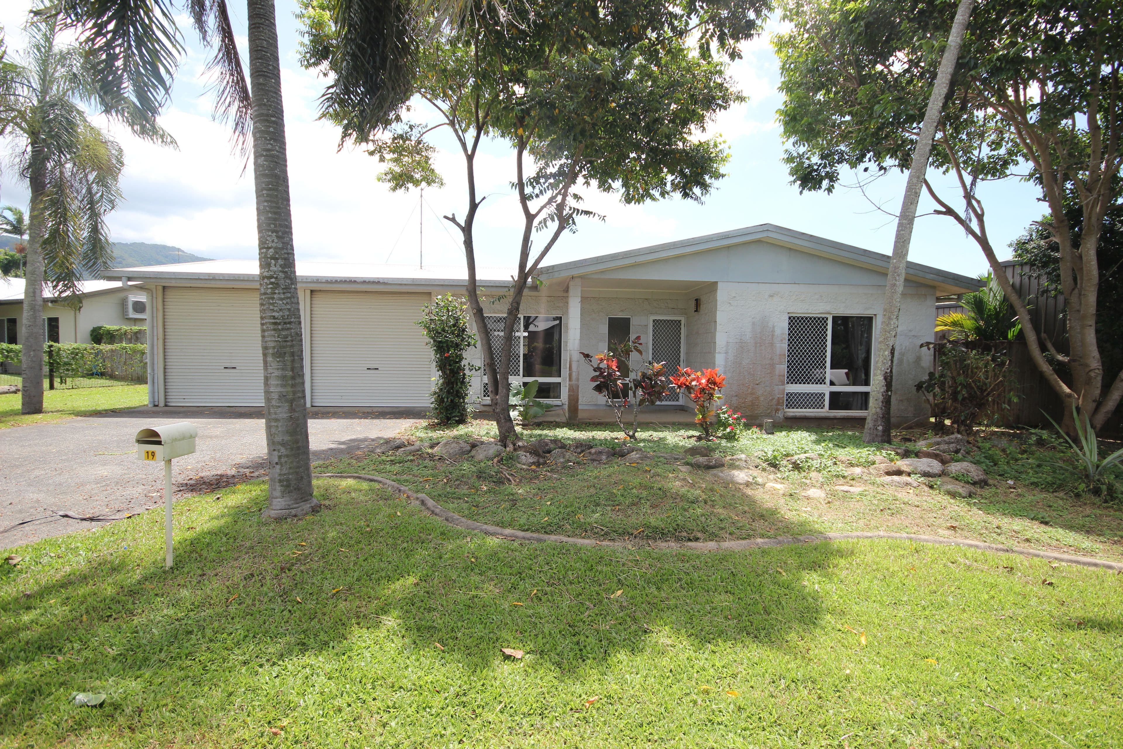 19 Mclaughlin Road, Bentley Park QLD 4869, Bentley Park - Image 1