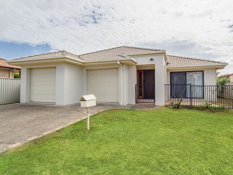 16 Asperia Street, Reedy Creek QLD 4227, Reedy Creek - Image 1