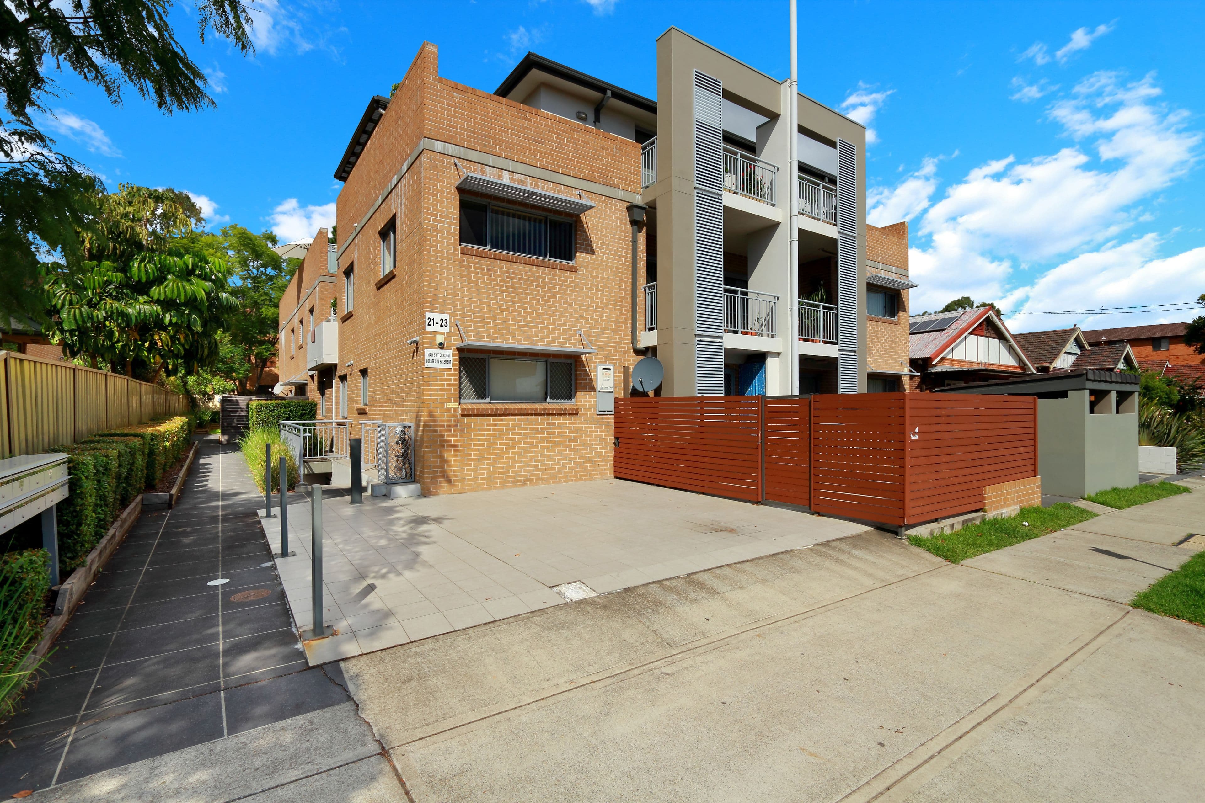 21-23 Austral Street, Penshurst NSW 2222, Penshurst - Thumbnail 2