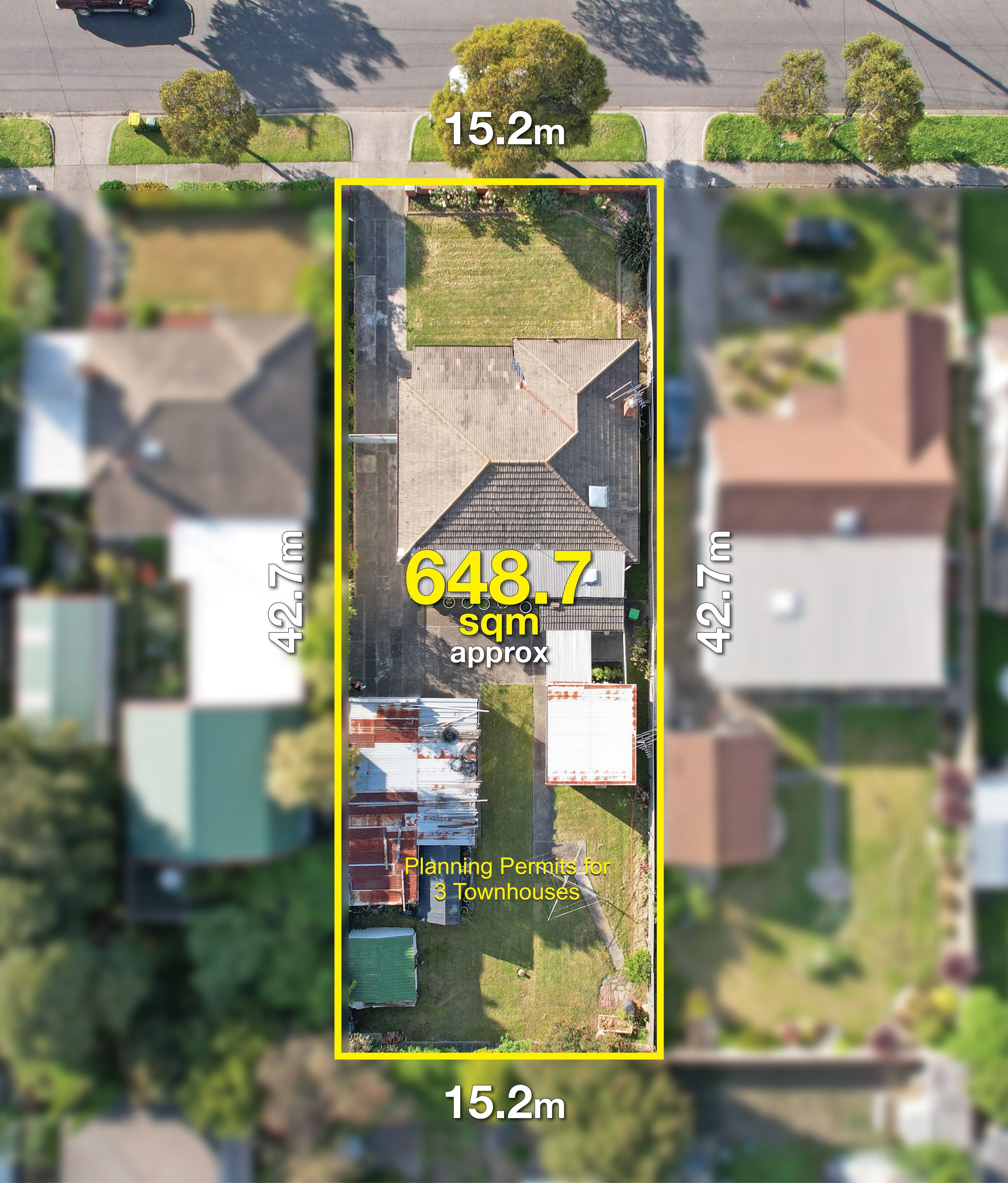62 Marchant Avenue, Reservoir VIC 3073, Reservoir - Thumbnail 3