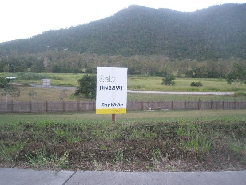 Lot 49 Scenic Ridge Drive, CANNONVALE QLD 4802, Cannonvale - Image 1