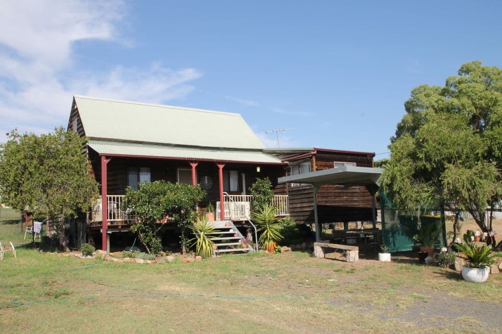 119 Loder Street, Quirindi NSW 2343, Quirindi - Image 1