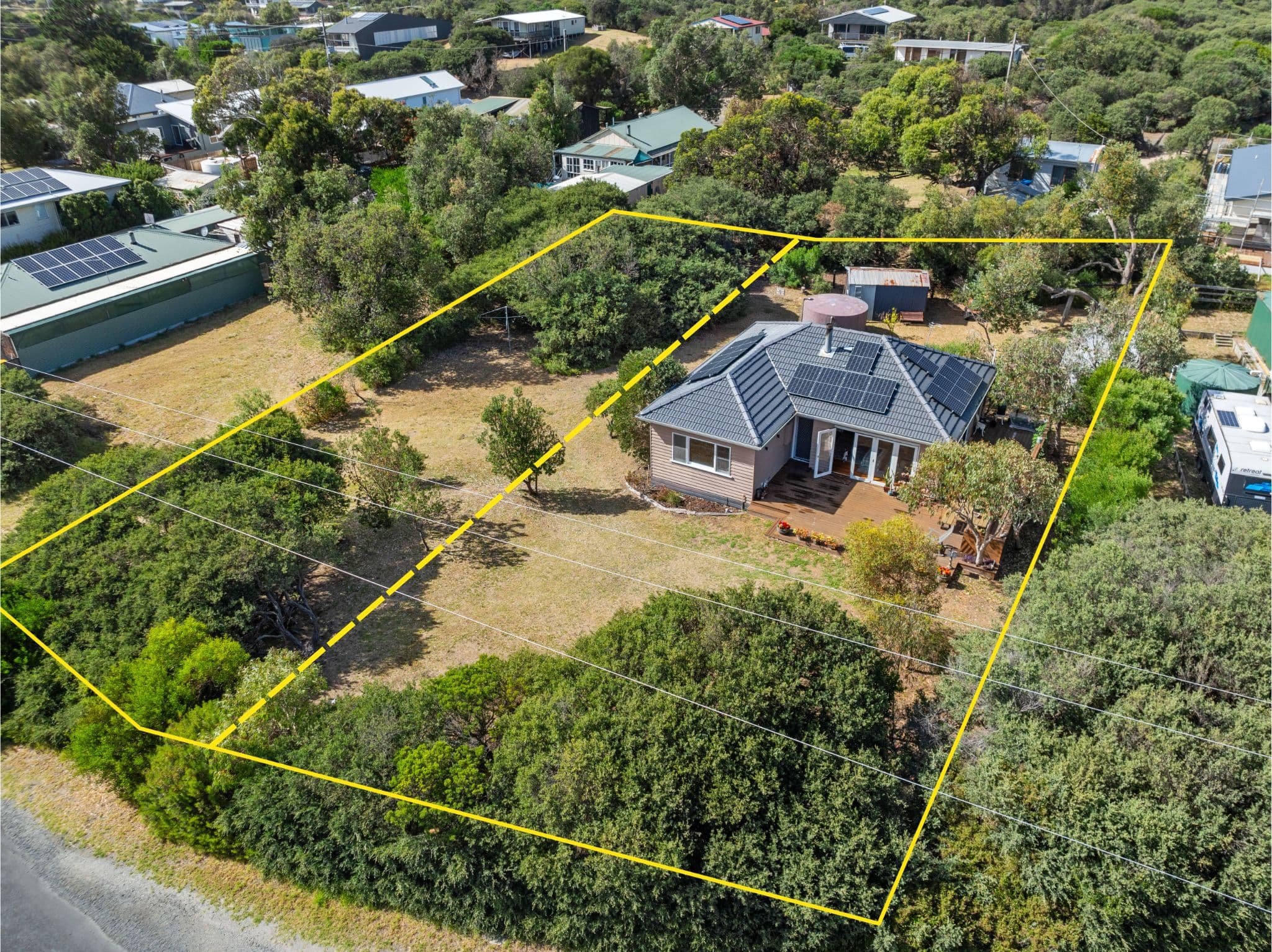 227 Lees Road, Venus Bay VIC 3956, Venus Bay - Image 1