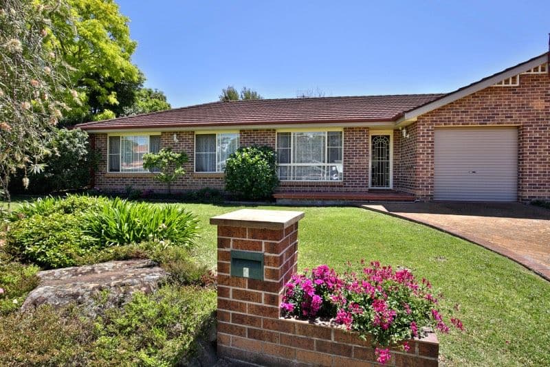 19 Uranna Avenue, North Nowra - Thumbnail 3