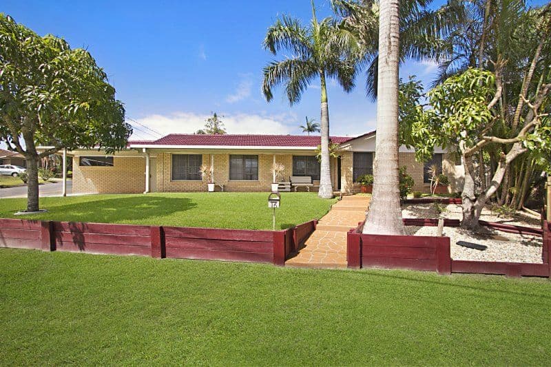 16 Willoughby Crescent, SPRINGWOOD QLD 4127, Springwood - Image 1