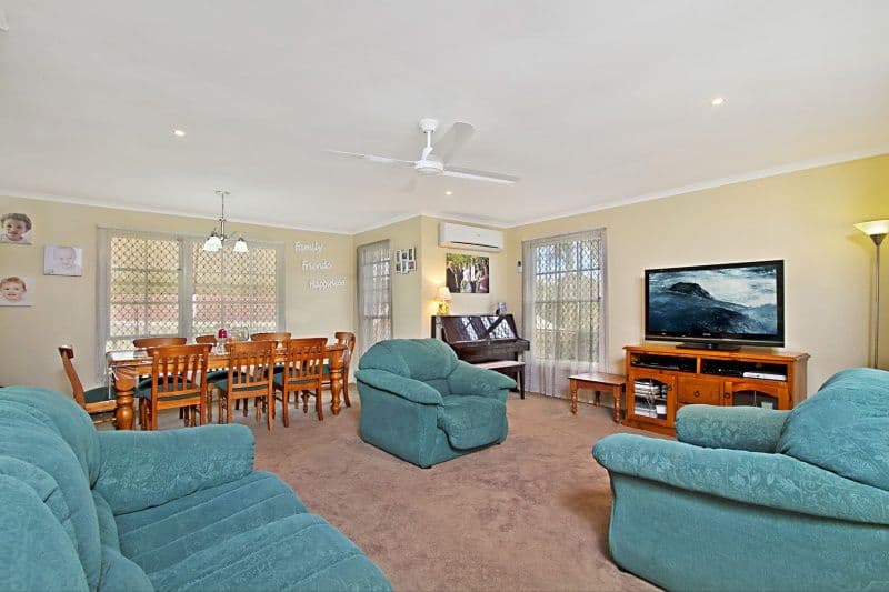 16 Willoughby Crescent, SPRINGWOOD QLD 4127, Springwood - Thumbnail 2