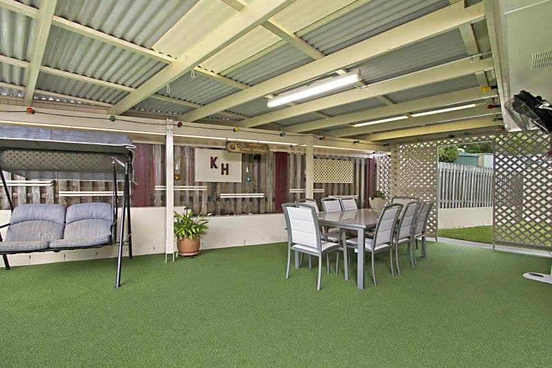 16 Willoughby Crescent, SPRINGWOOD QLD 4127, Springwood - Thumbnail 8