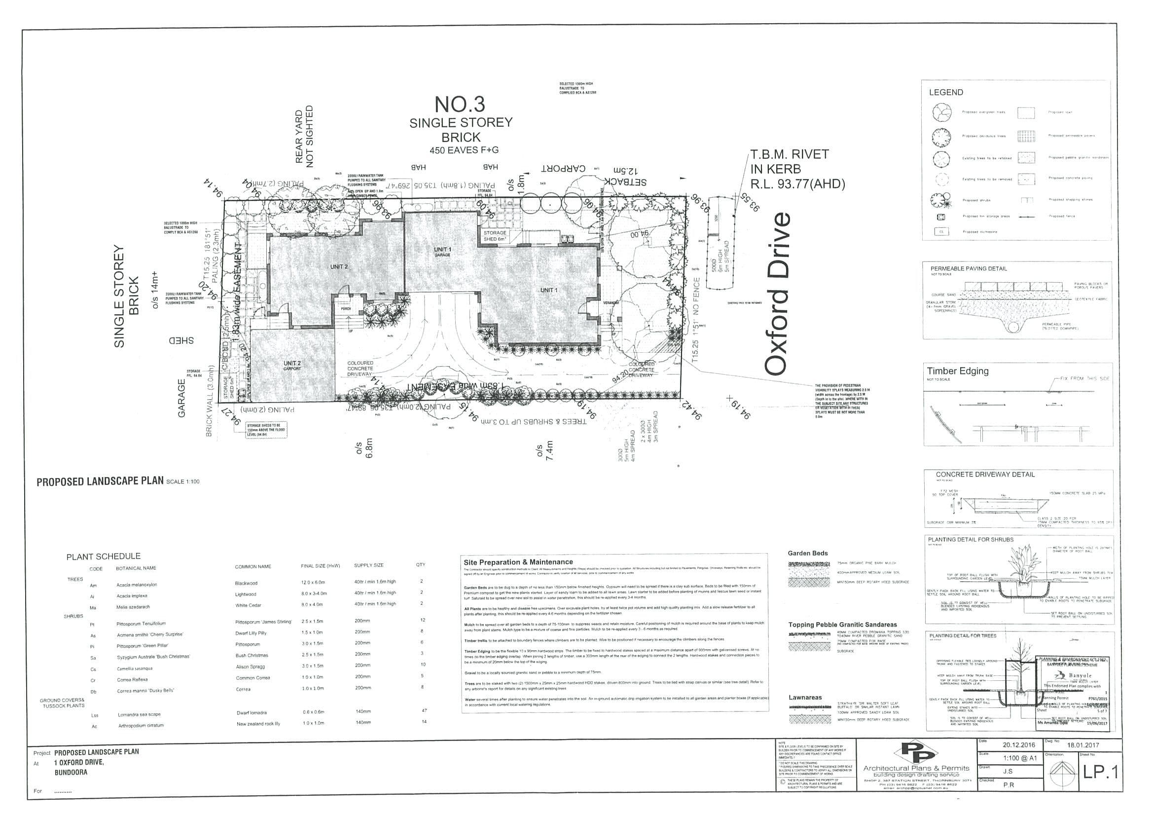1 Oxford Drive, Bundoora VIC 3083, Bundoora - Thumbnail 4
