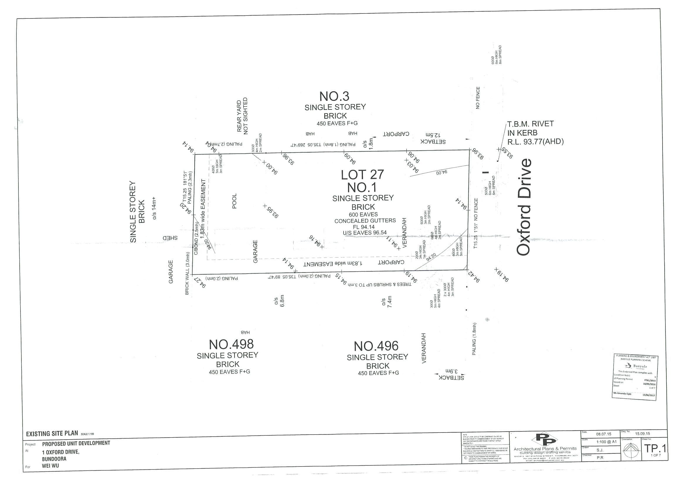 1 Oxford Drive, Bundoora VIC 3083, Bundoora - Thumbnail 5