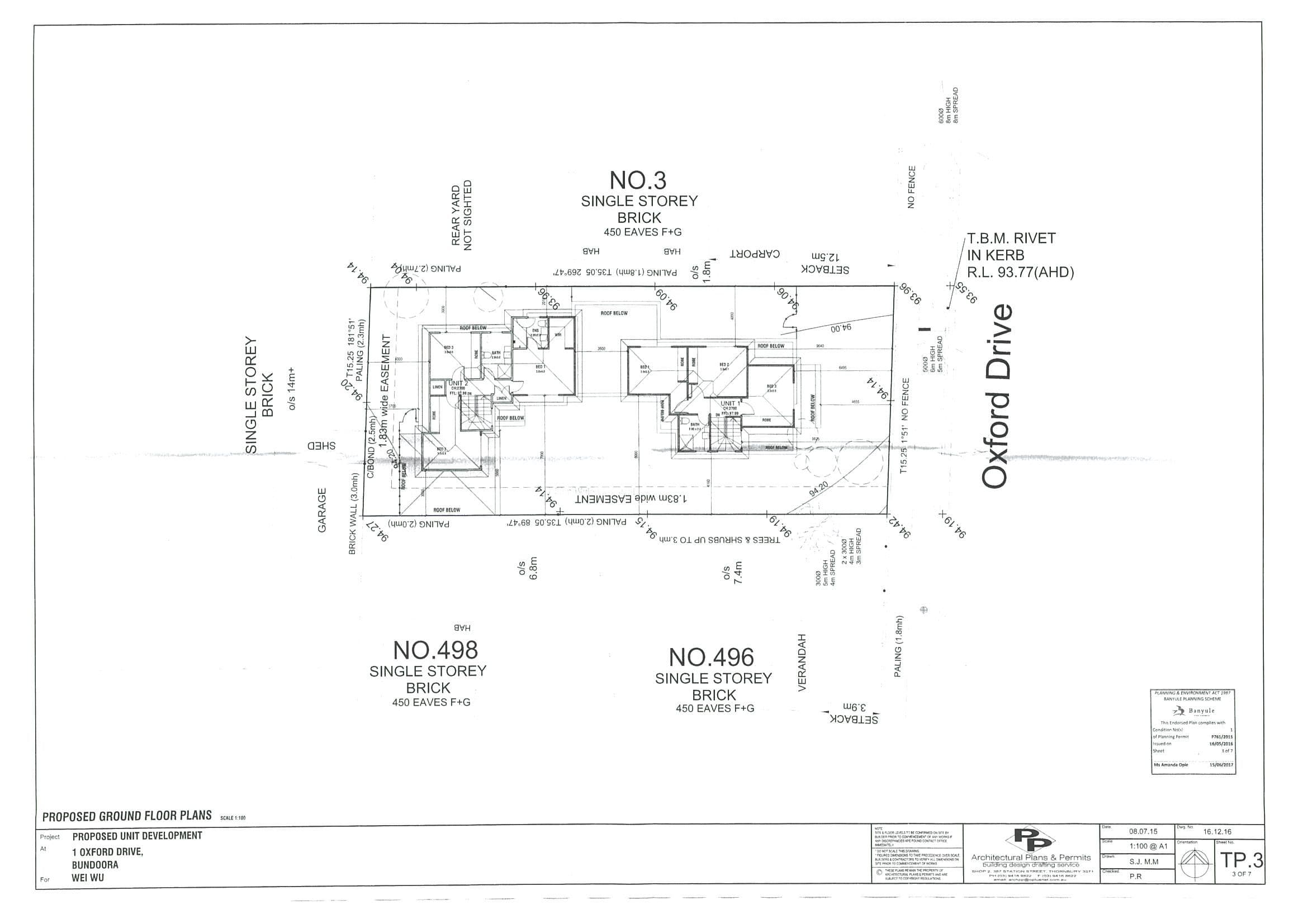 1 Oxford Drive, Bundoora VIC 3083, Bundoora - Thumbnail 7
