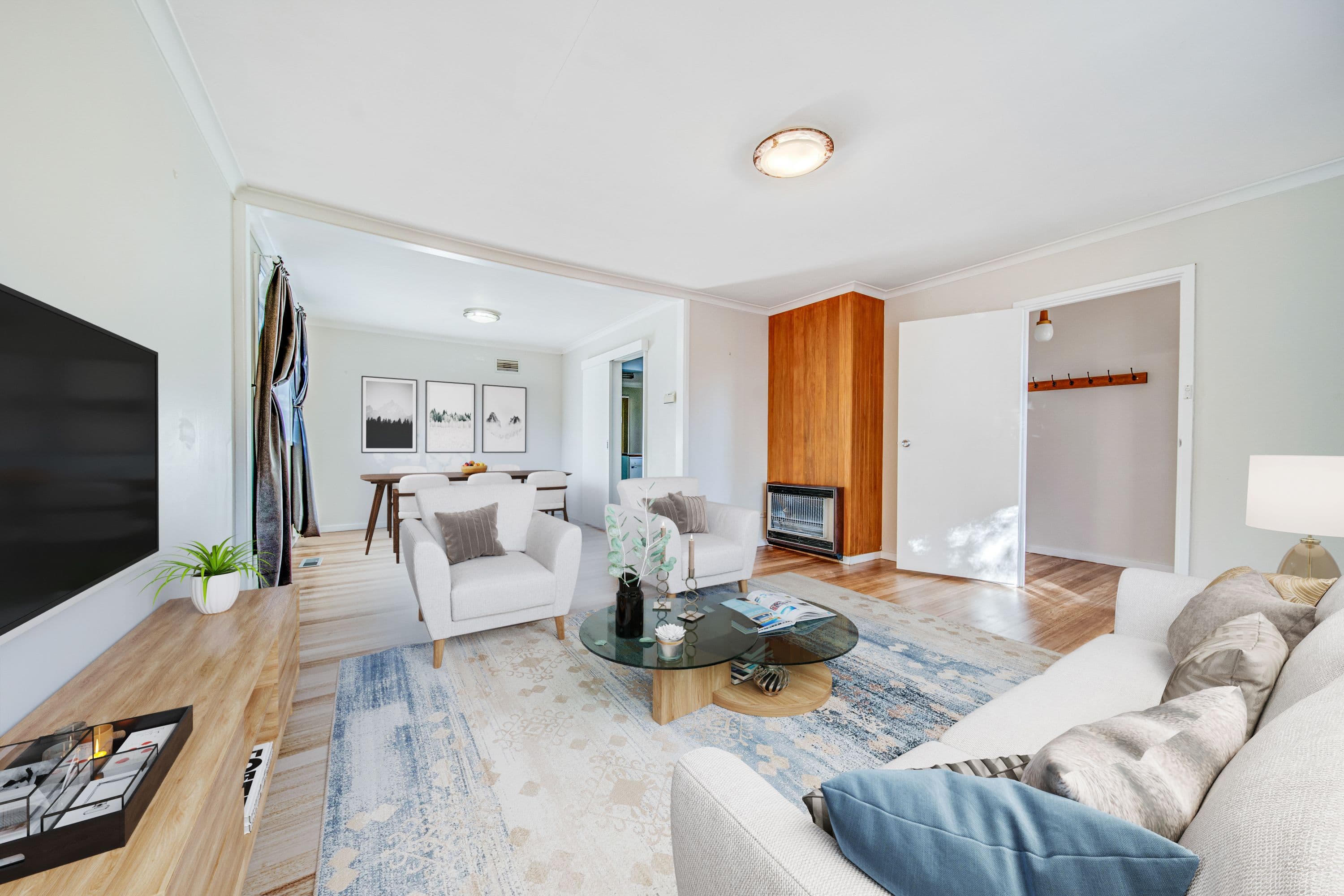 22 Etheridge Street, Page ACT 2614, Page - Image 1