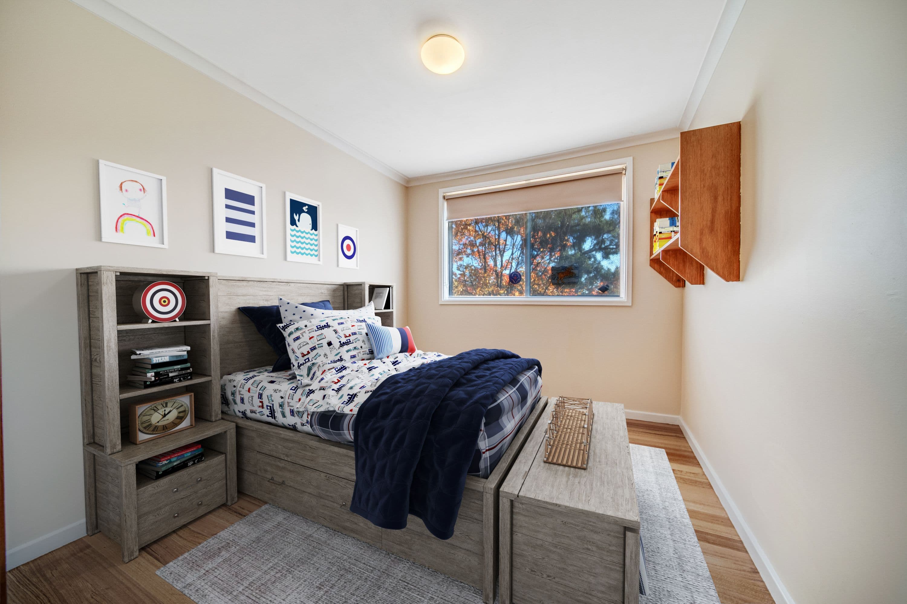 22 Etheridge Street, Page ACT 2614, Page - Thumbnail 8
