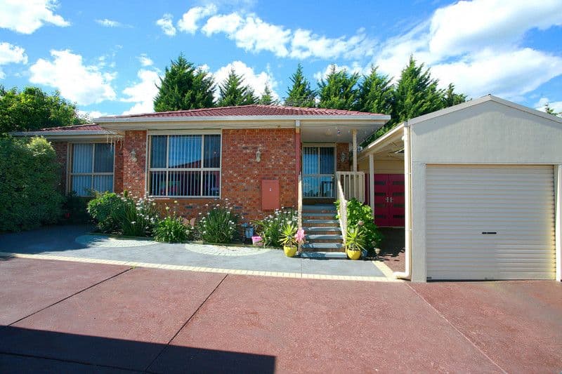 19 Temby Close, ENDEAVOUR HILLS VIC 3802, Endeavour Hills - Image 1