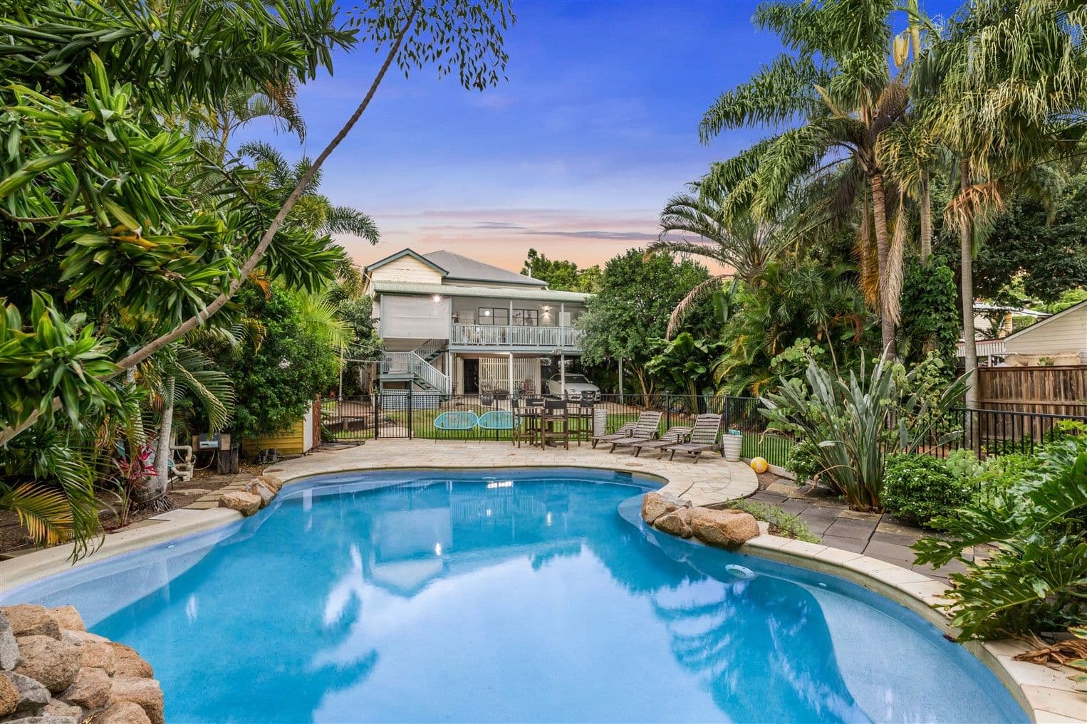 15 York Street, Hamilton QLD 4007, Hamilton - Image 1