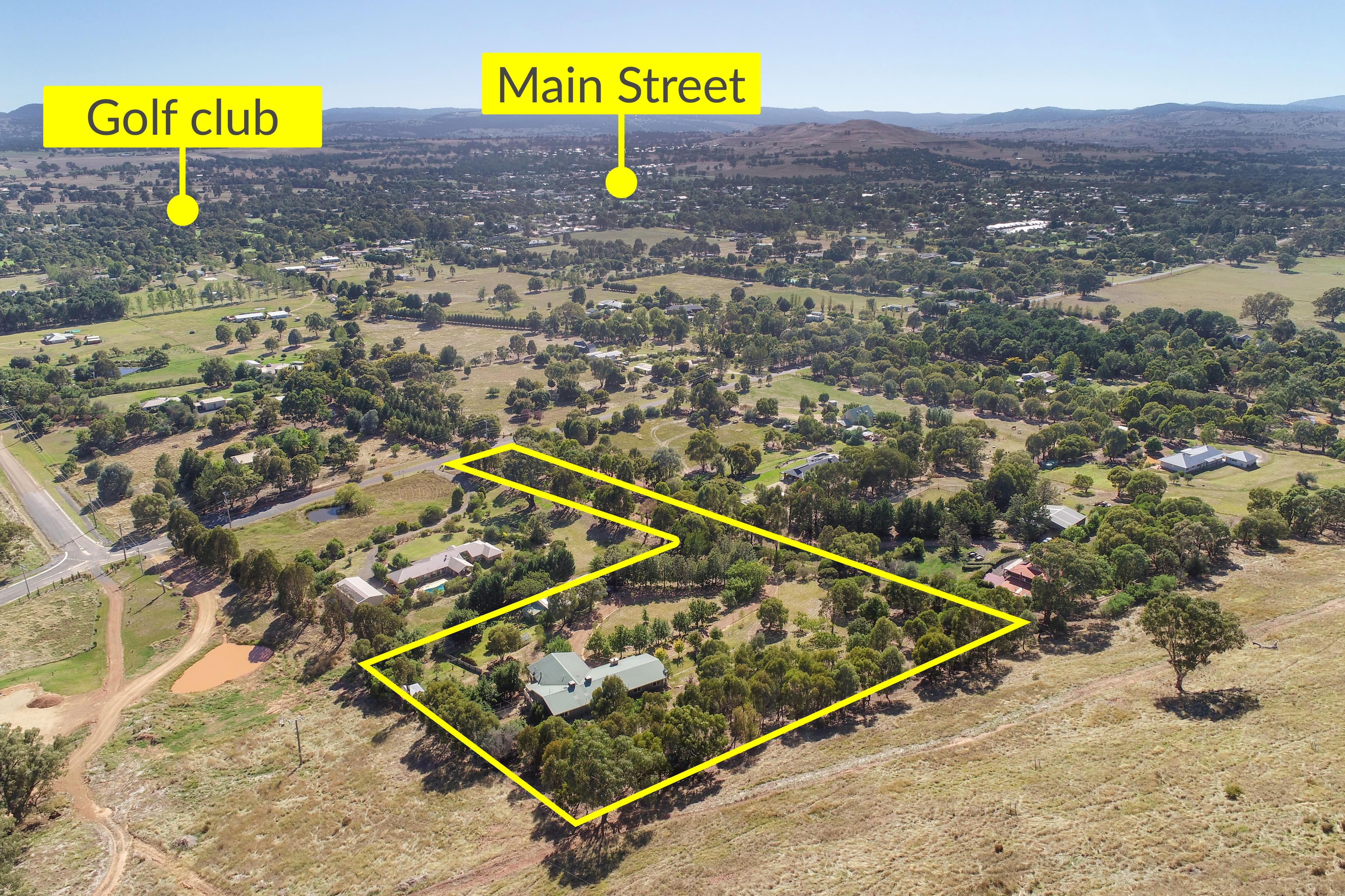 129 Stoneleigh Road, Mansfield VIC 3722, Mansfield - Image 1