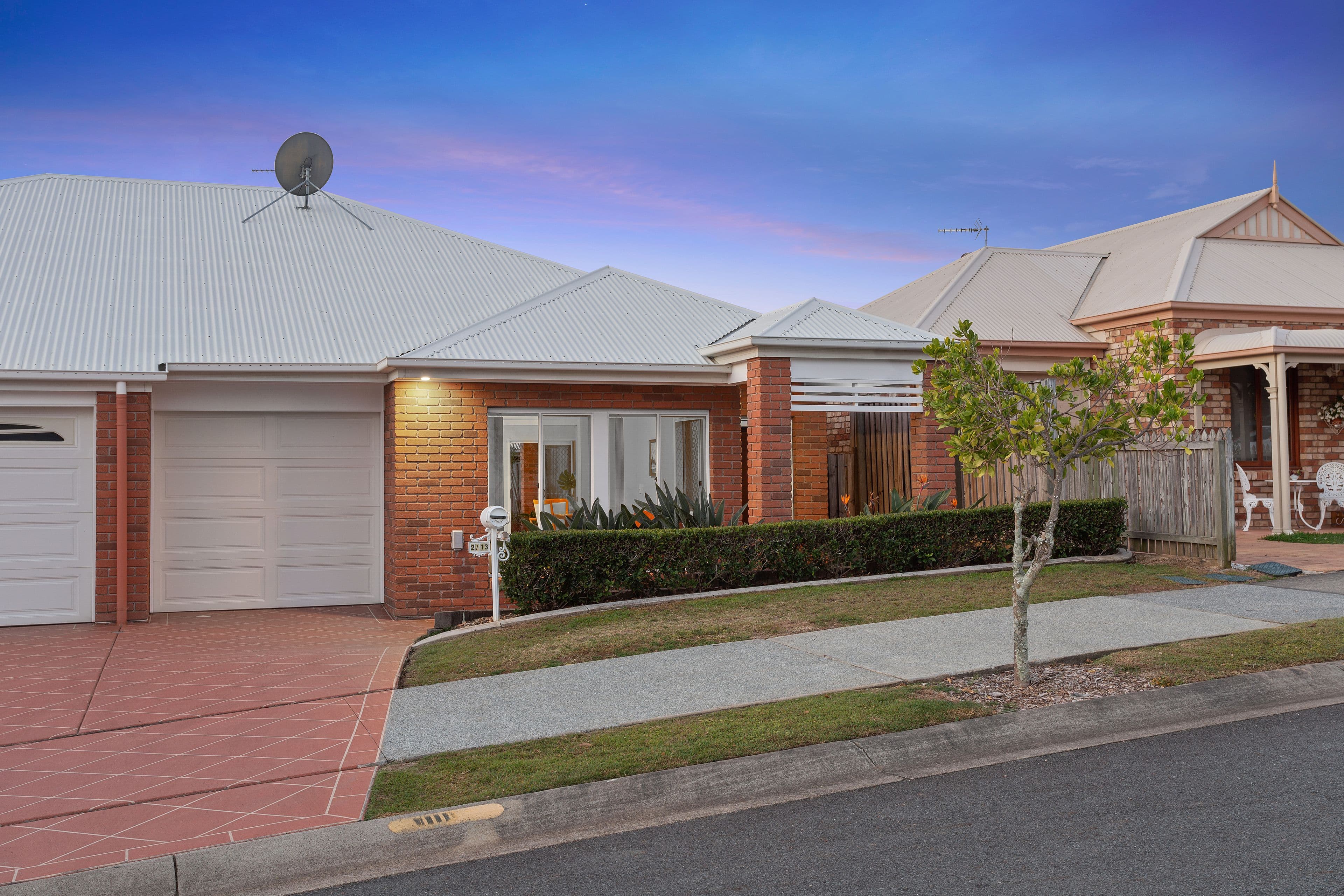 13 Grenada Court, Varsity Lakes QLD 4227, Varsity Lakes - Image 1
