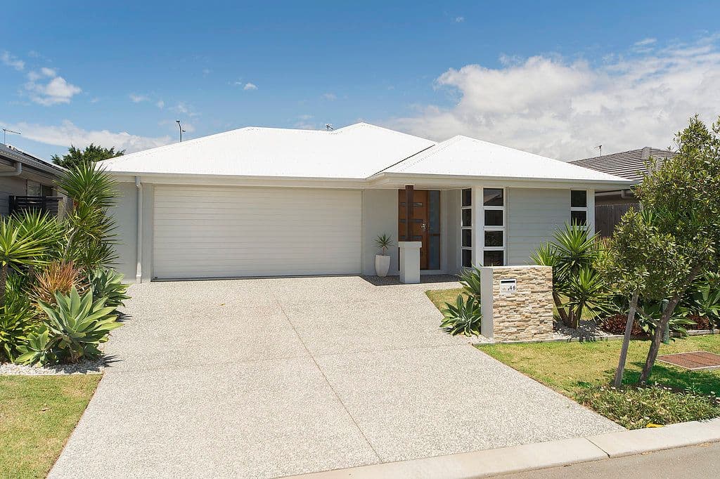 46 Azure Way, Hope Island QLD 4212, Hope Island - Image 1