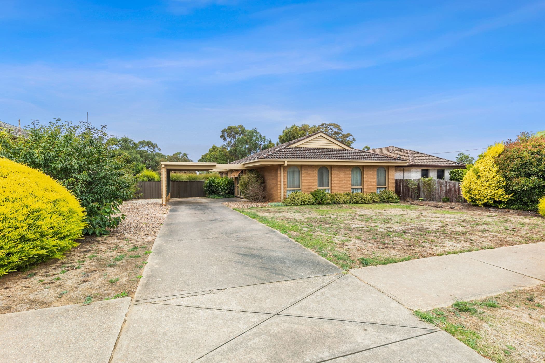 43 Churchill Avenue, Ararat VIC 3377, Ararat - Image 1