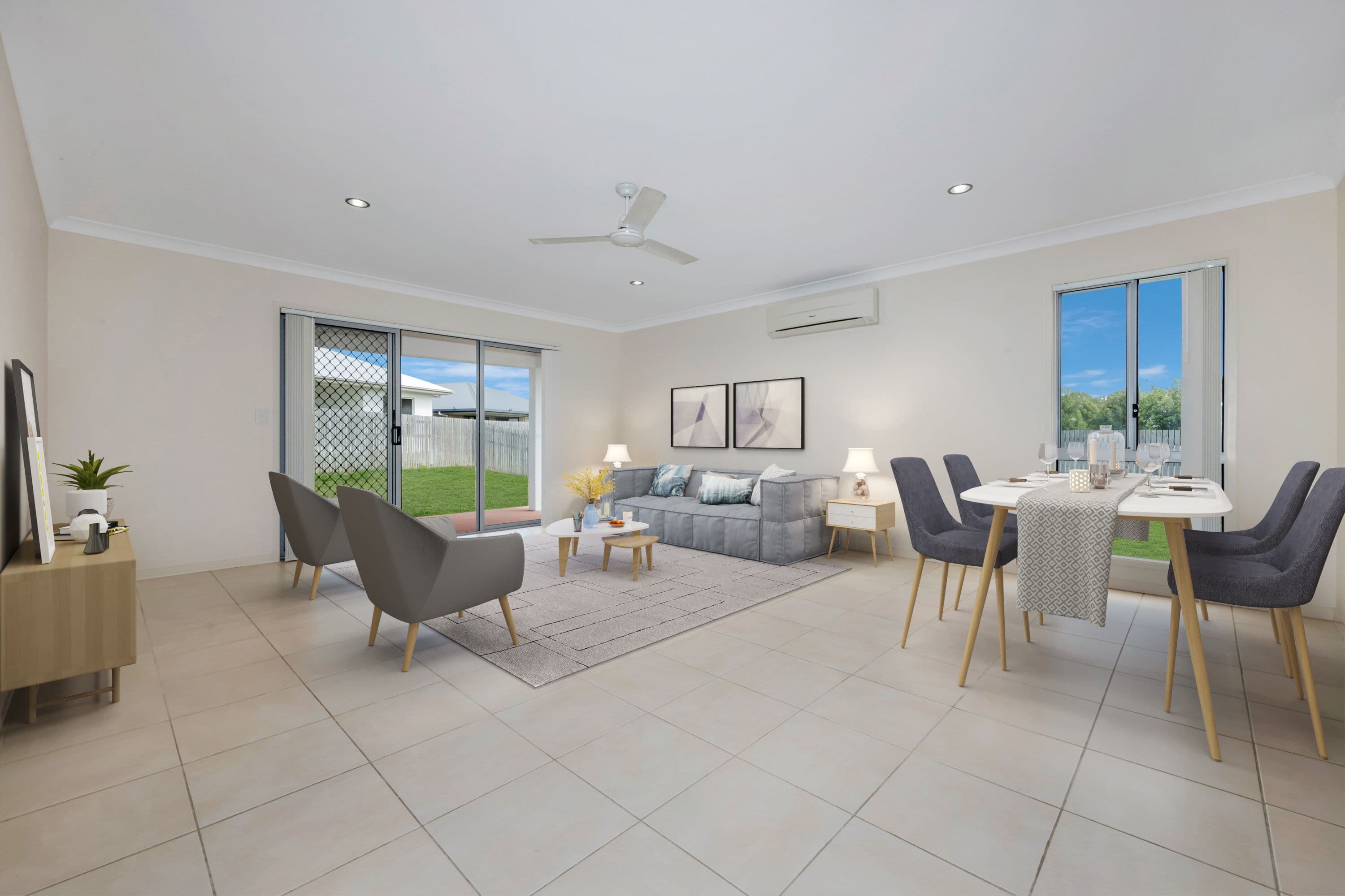 19 Hinton Court, Deeragun QLD 4818, Deeragun - Thumbnail 2