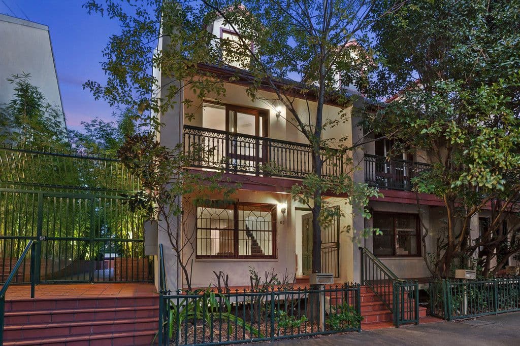 73 Park Street, Erskineville - Image 1