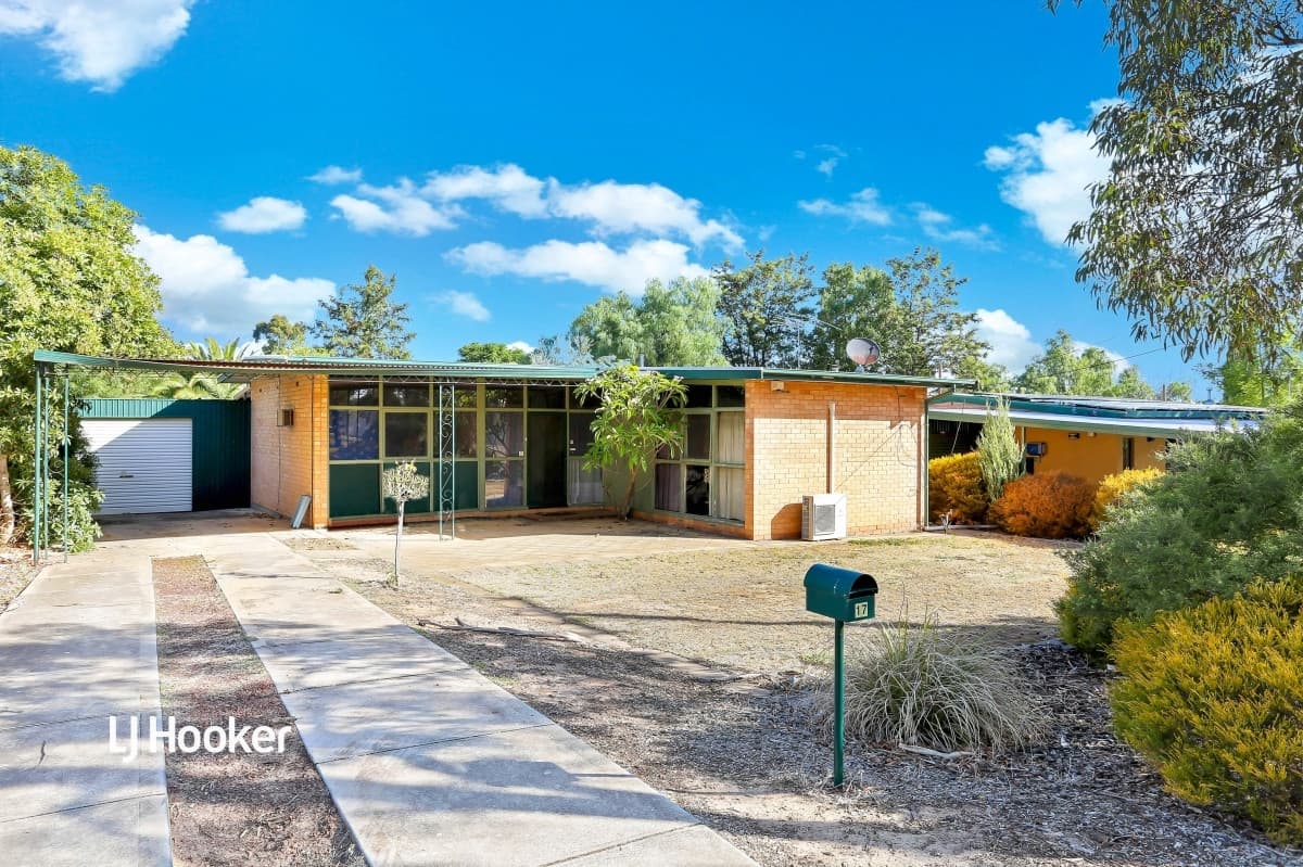 17 Pankala Road, Para Hills SA 5096, Para Hills - Image 1
