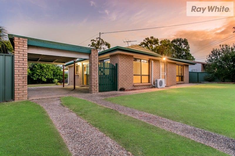 14 Brushbox Street, CRESTMEAD QLD 4132, Crestmead - Image 1