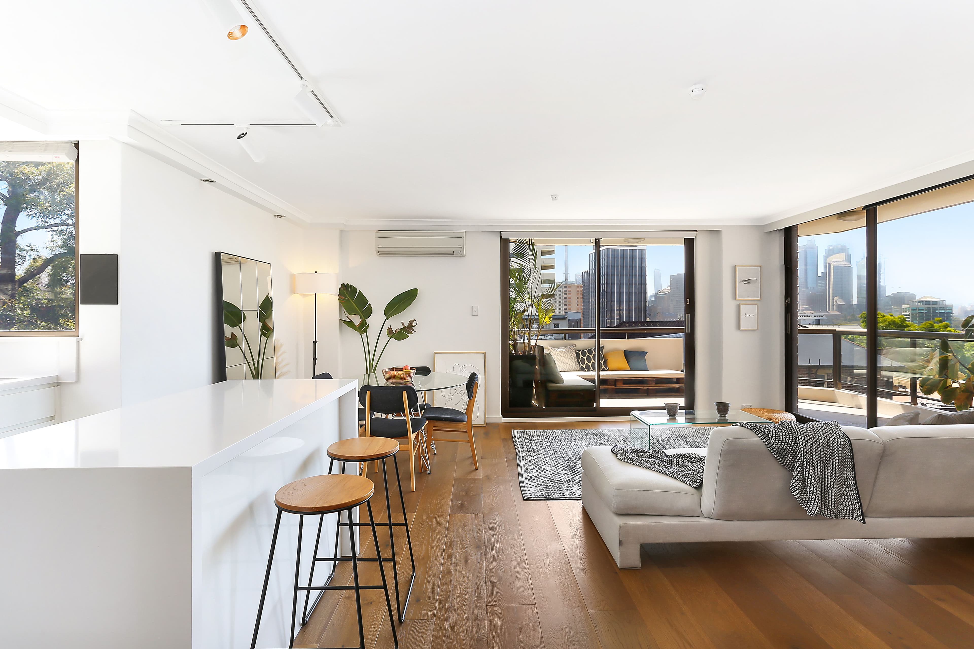 5-15 Farrell Avenue, Darlinghurst NSW 2010, Darlinghurst - Image 1