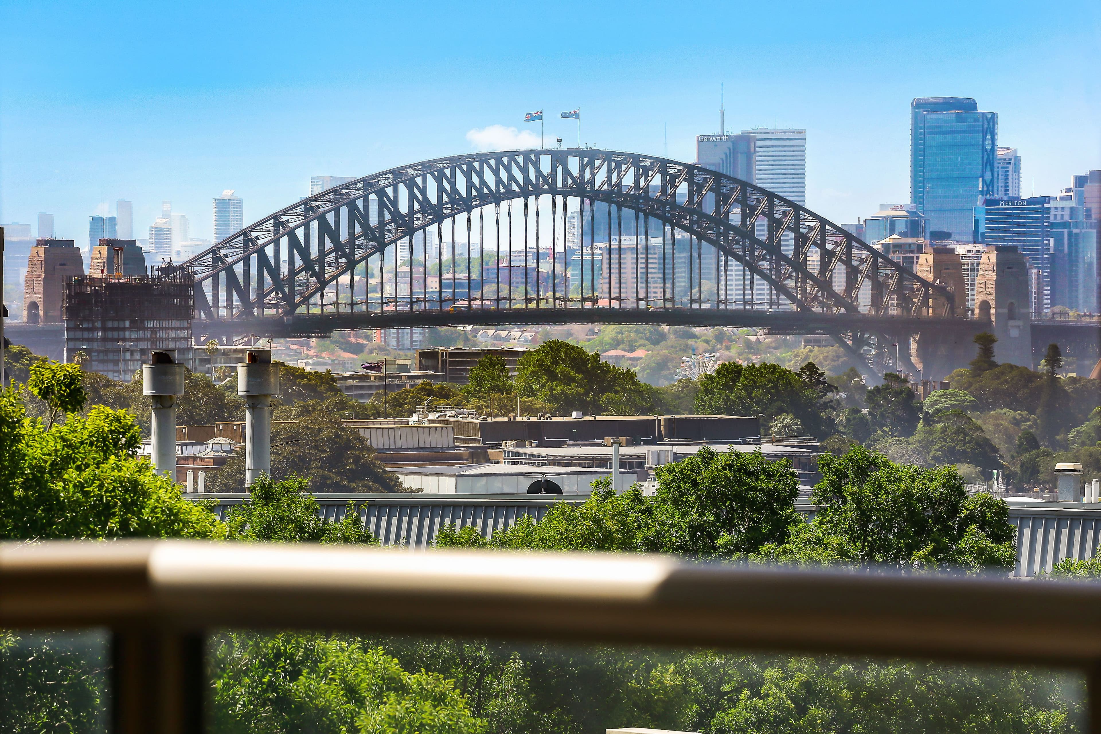 5-15 Farrell Avenue, Darlinghurst NSW 2010, Darlinghurst - Thumbnail 2