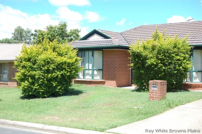 33 Craig Street, Crestmead QLD 4132, Crestmead - Image 1