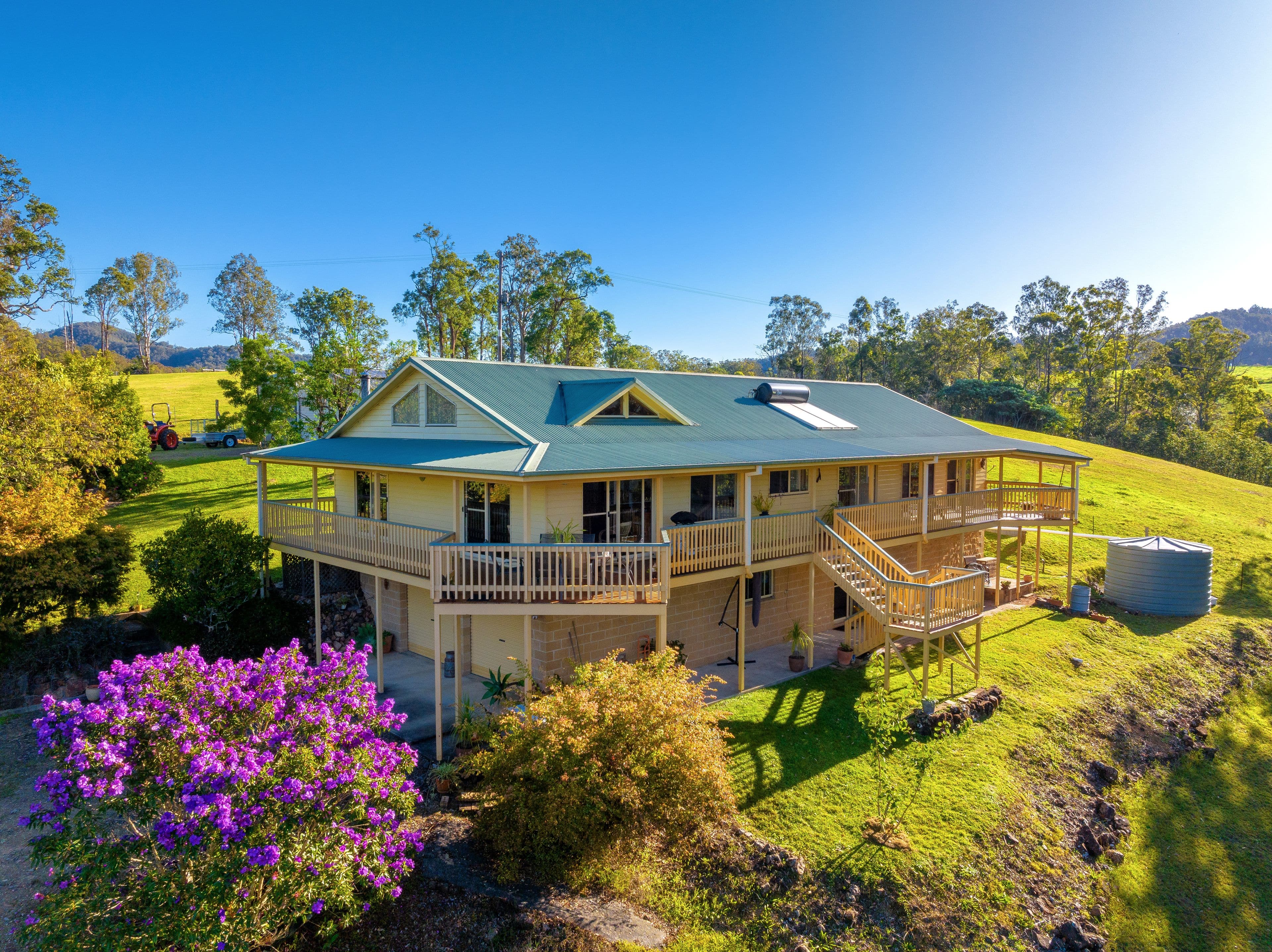 2050 Bulga Road, Bobin NSW 2429, Bobin - Image 1