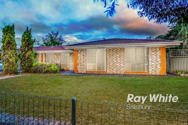 3 Empire Street, Salisbury Downs SA 5108, Salisbury Downs - Image 1