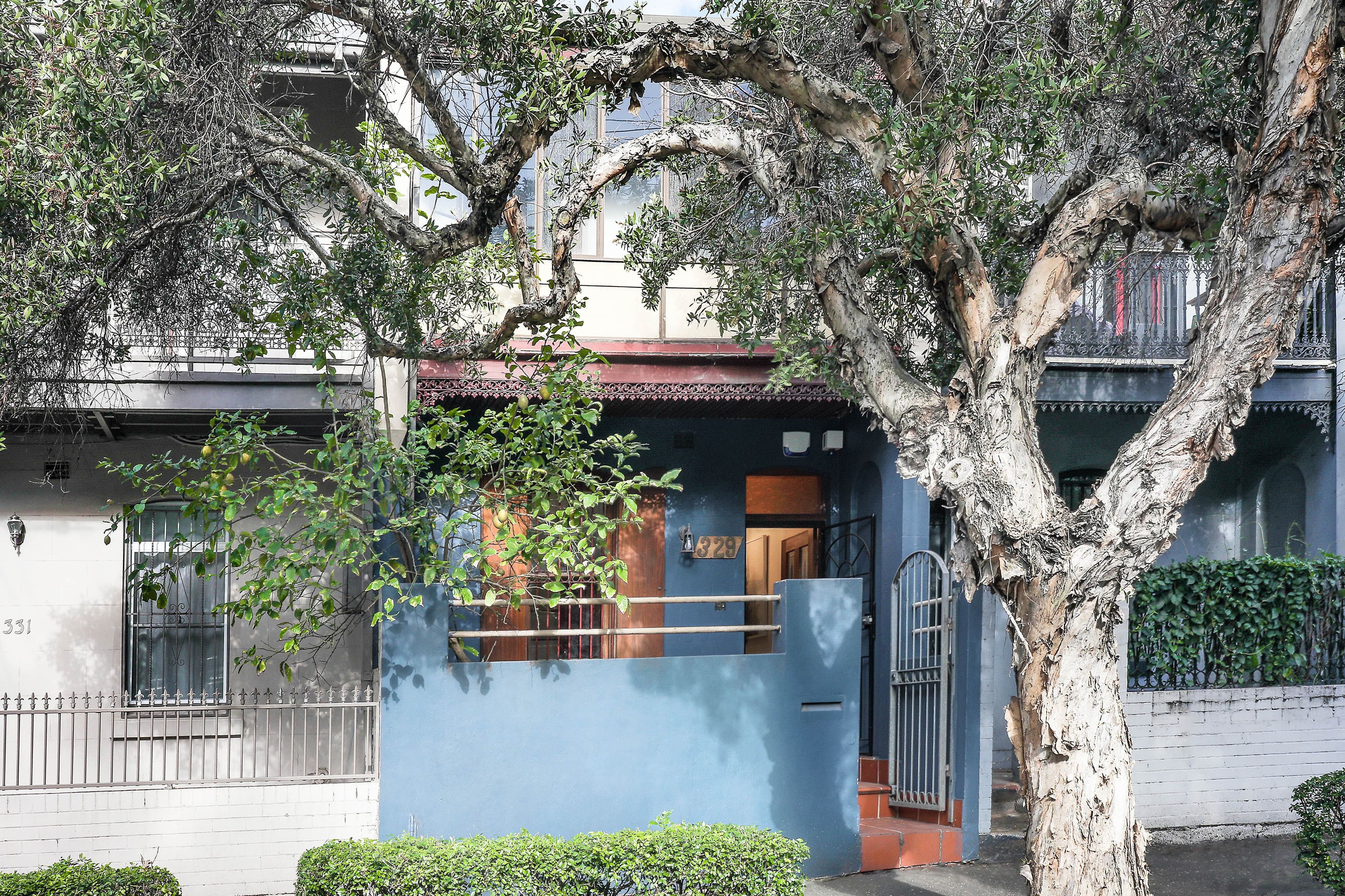 329 Cleveland Street, Redfern NSW 2016, Redfern - Thumbnail 3