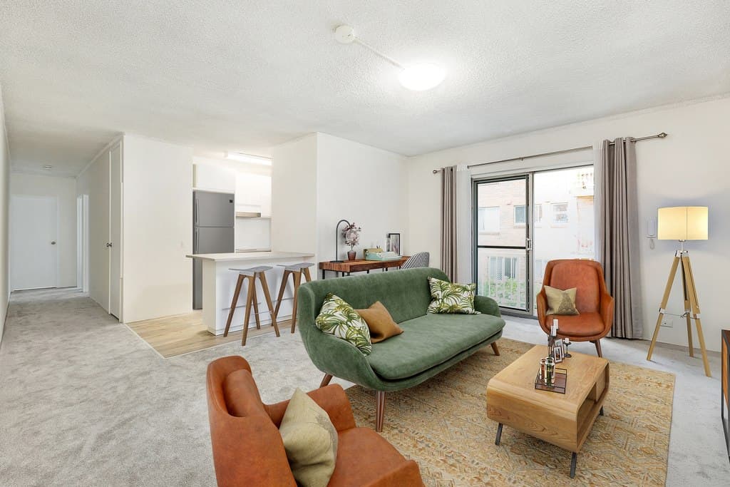 5/77 Albert Street, Hornsby - Image 1