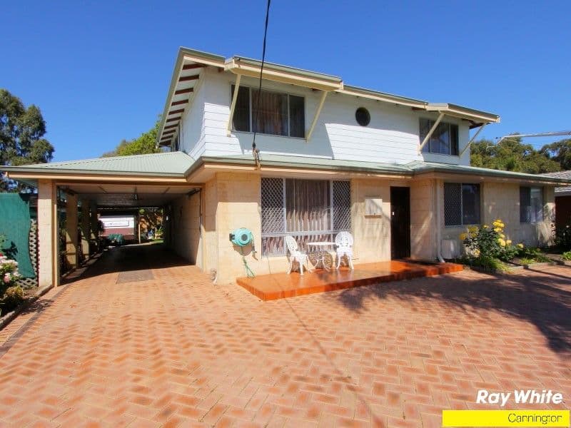 49 Gravity Street, BECKENHAM WA 6107, Beckenham - Image 1